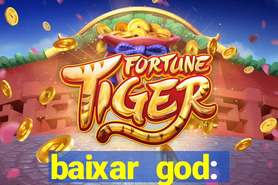 baixar god: serengeti filme completo dublado